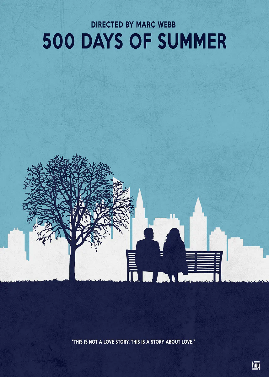 (500) Days of Summer