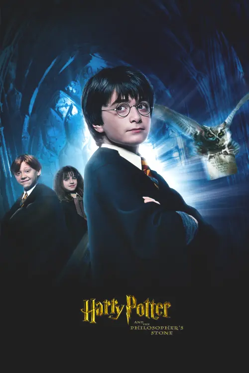 Harry Potter