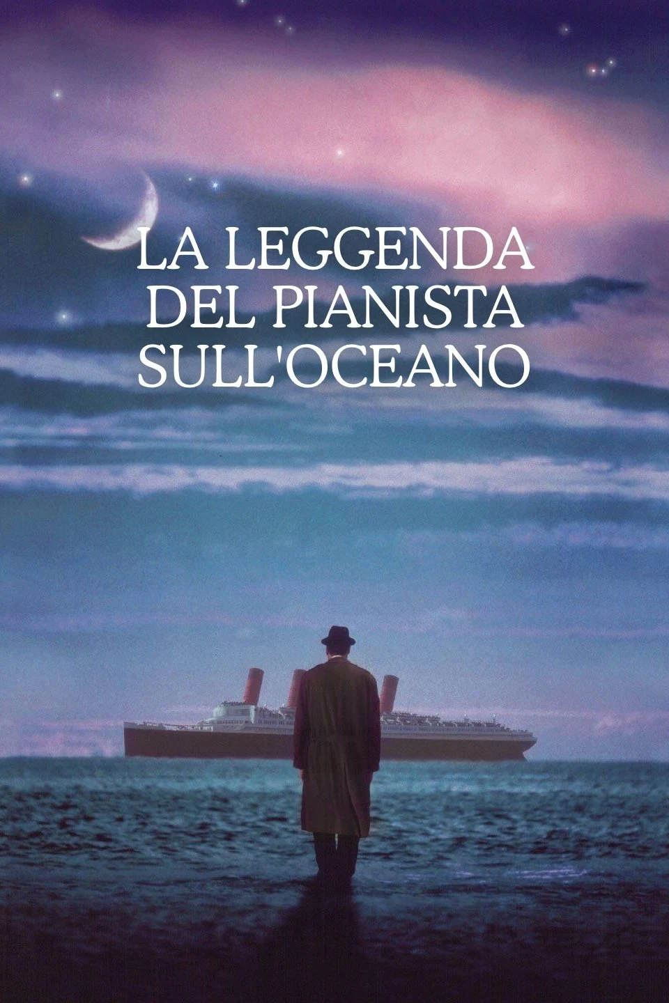 The Legend of 1900