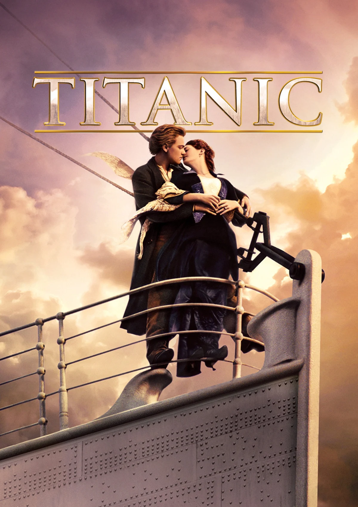 Titanic