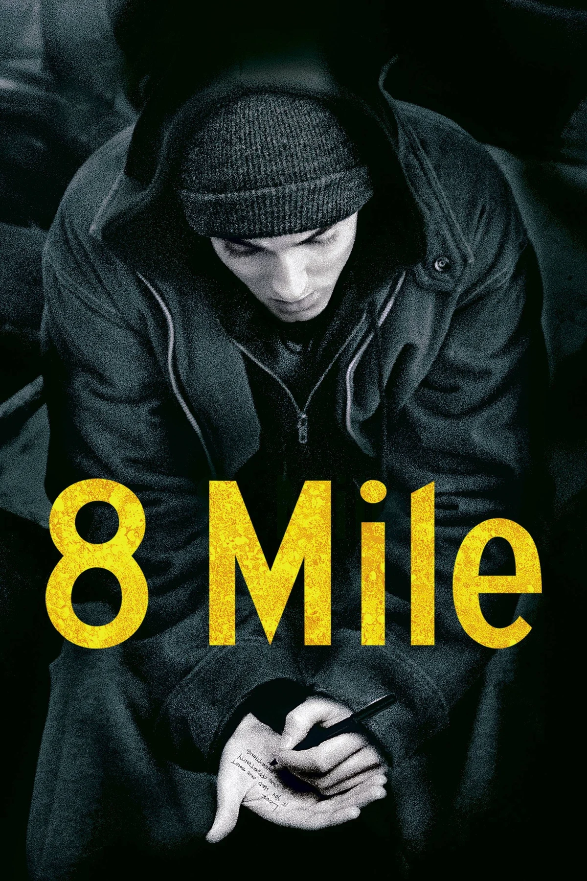 8 Mile