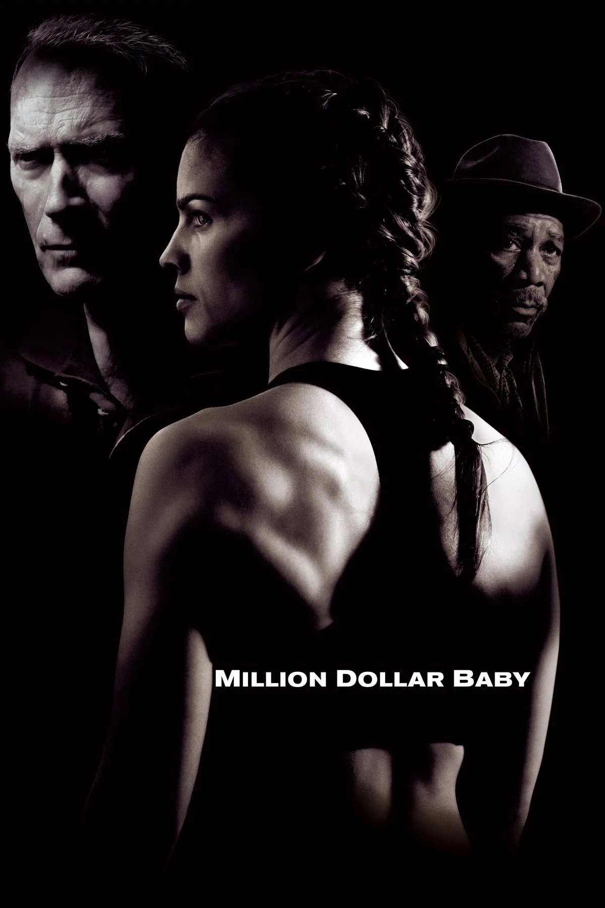 Million Dollar Baby