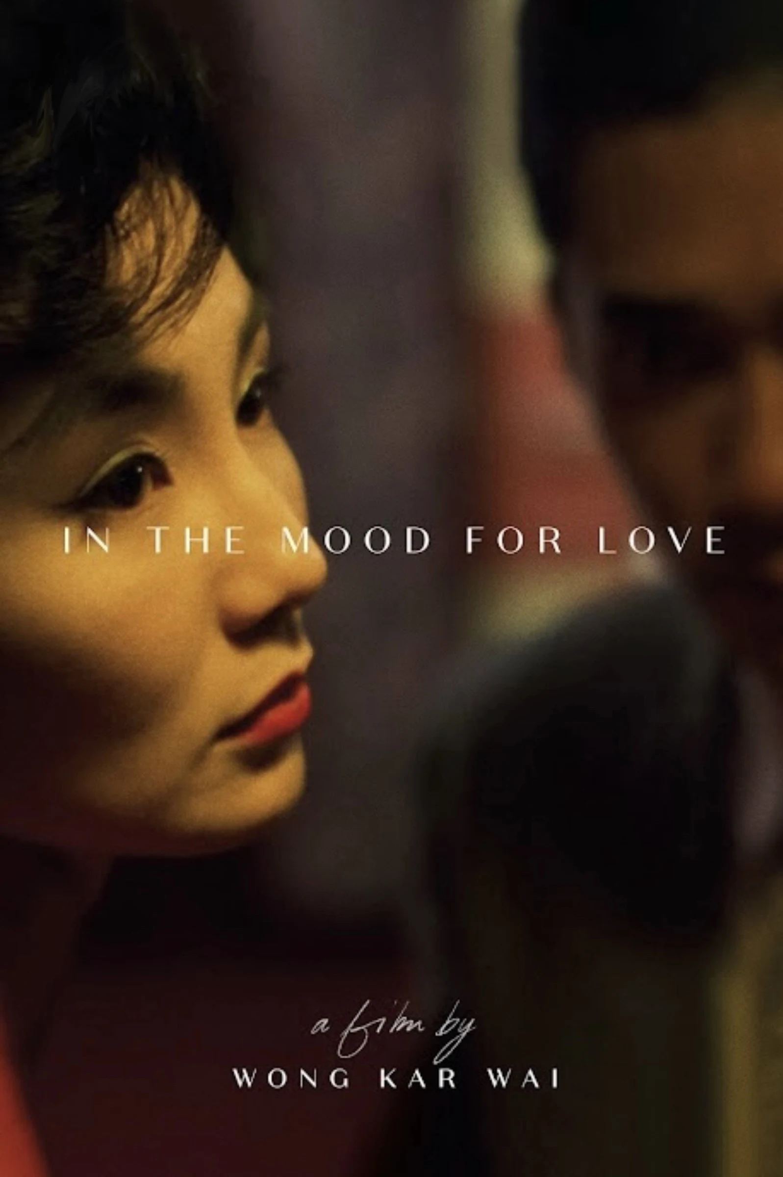 In the Mood for Love