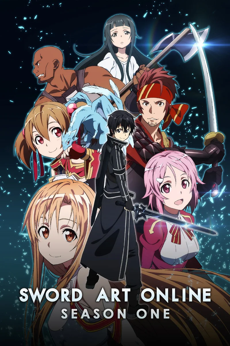 Sword Art Online