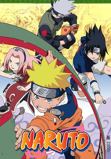 Naruto