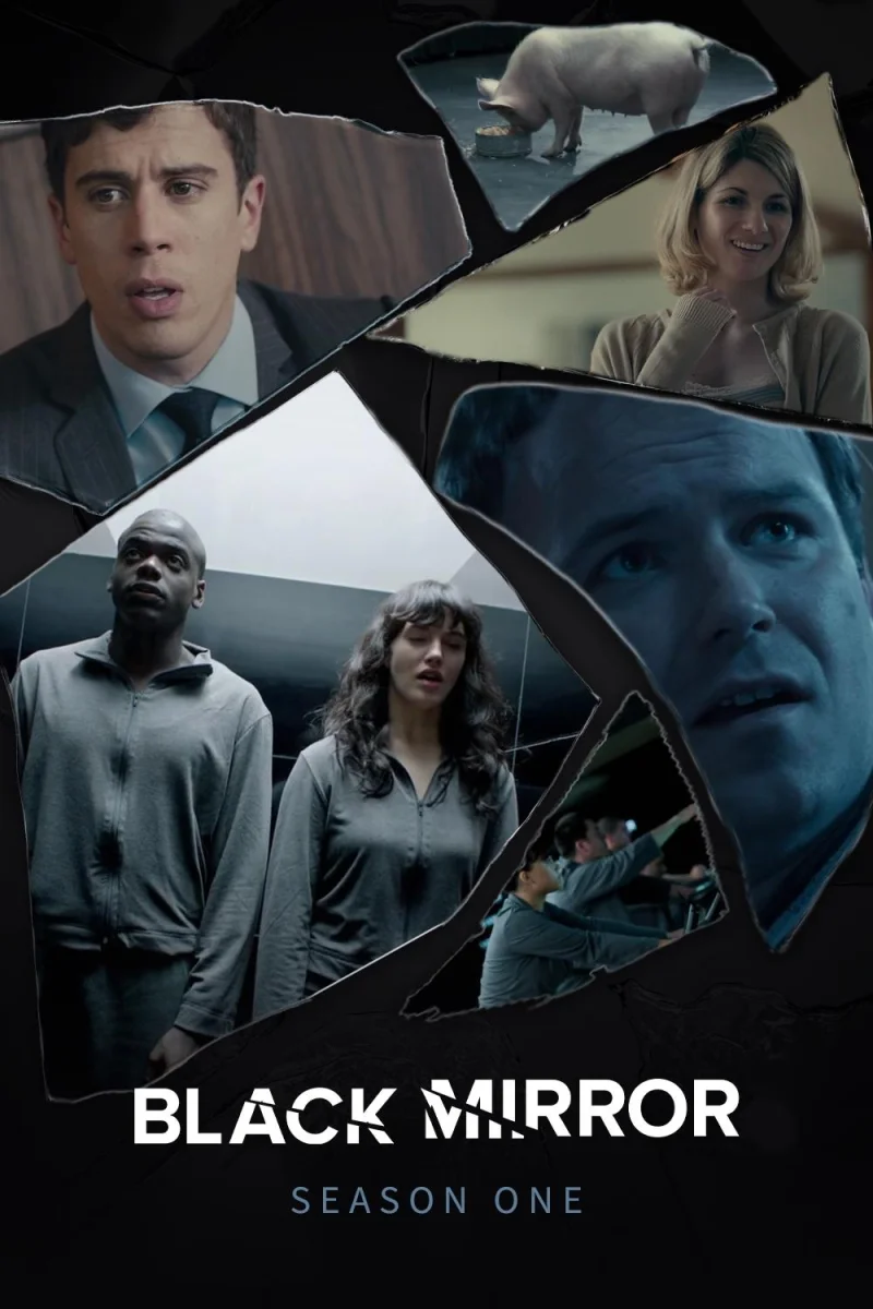 Black Mirror