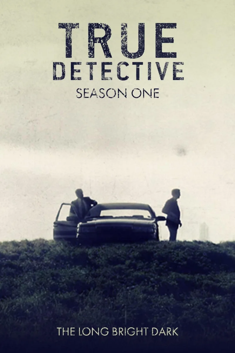 True Detective