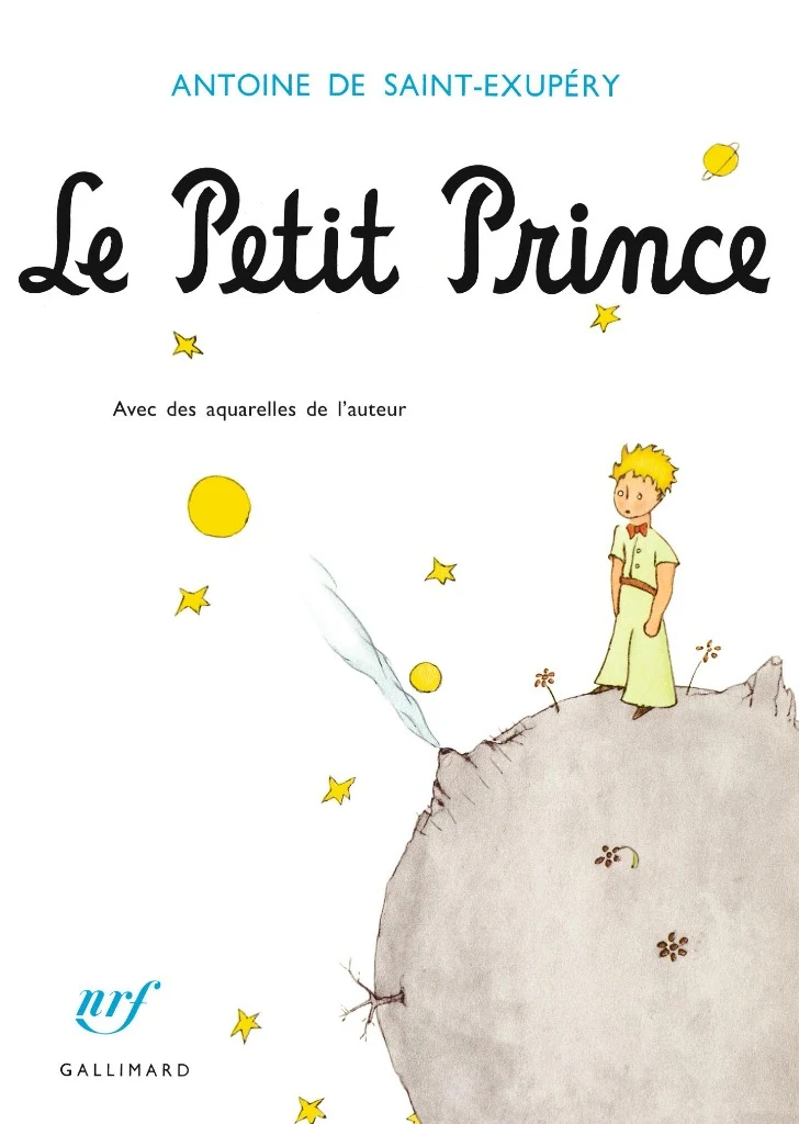The Little Prince