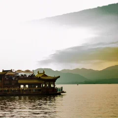 Lakeside Pavilion