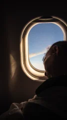 Beyond the Window
