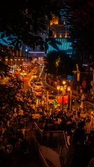 City of Lights