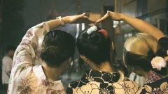 A Heart in the Crowd