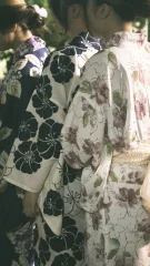 Yukata Patterns