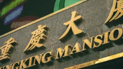 Chungking Mansions