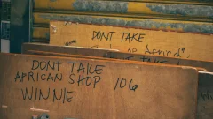 Notes on the Stairs