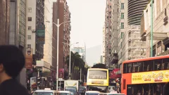 Traffic between the Towers