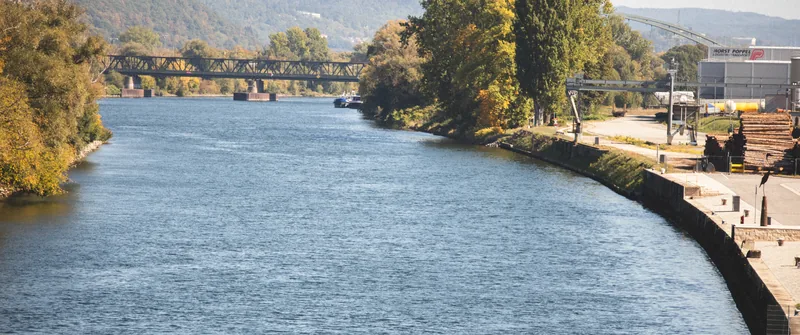 The Far Bridge